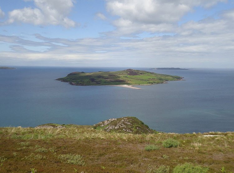 Danger Island, United Kingdom